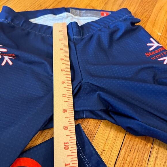 Podium Wear Pants Womens Small Nordic Base Layer Performance - Picture 7 of 8